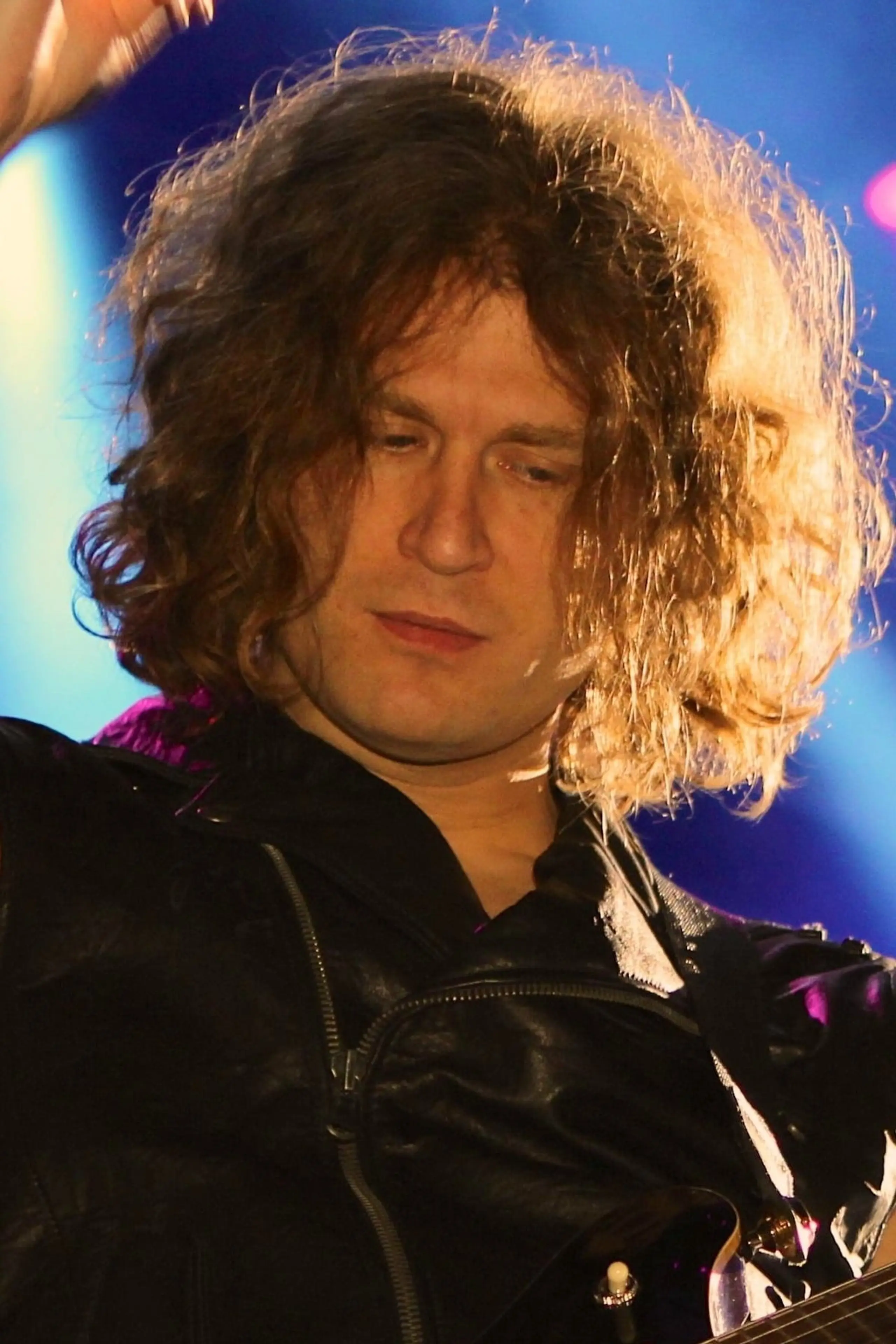 Foto von Dave Keuning