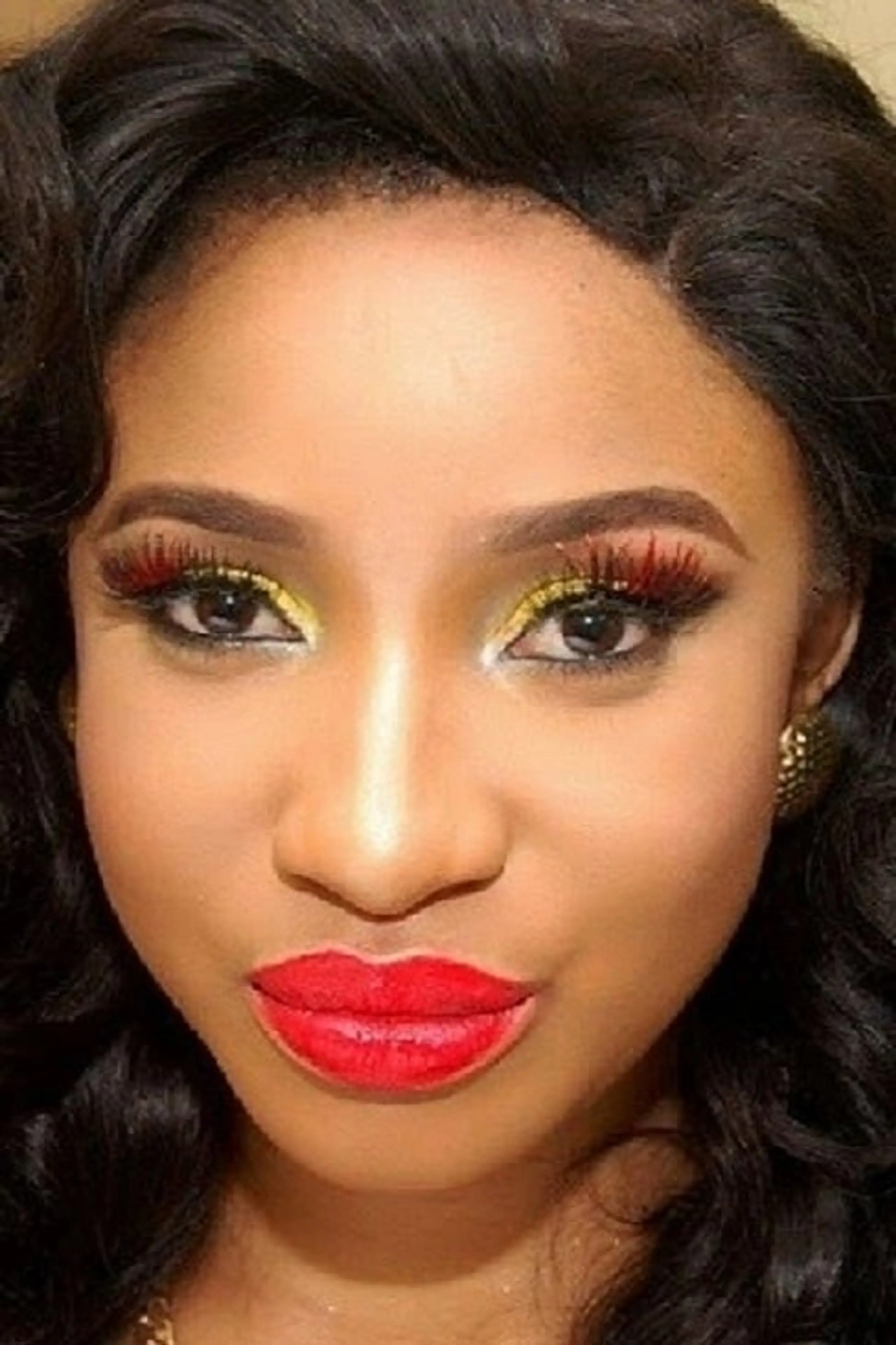 Foto von Tonto Dikeh