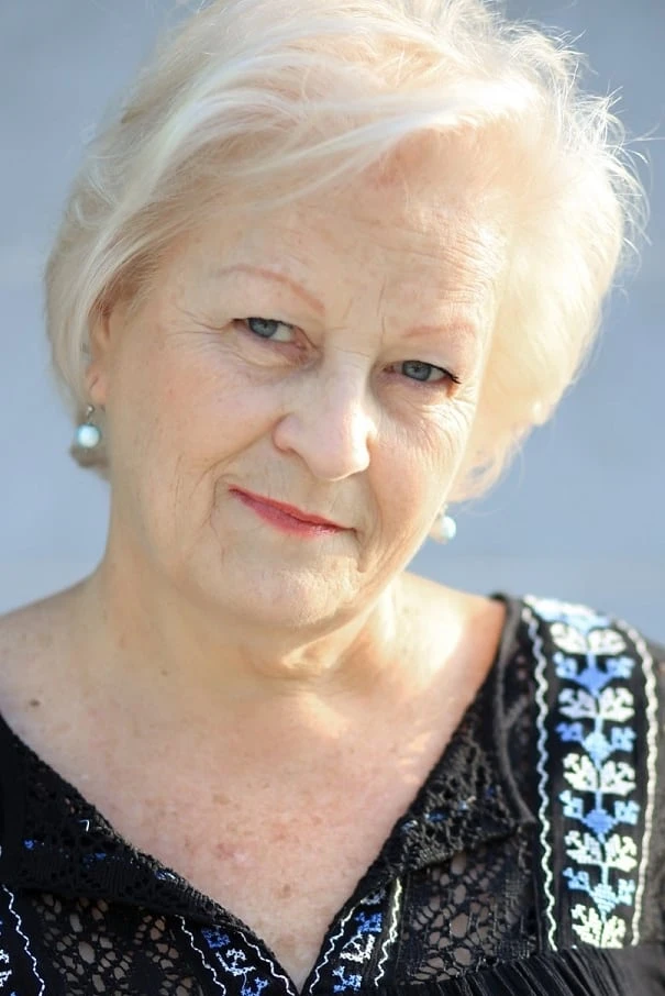 Foto von Odette Lampron