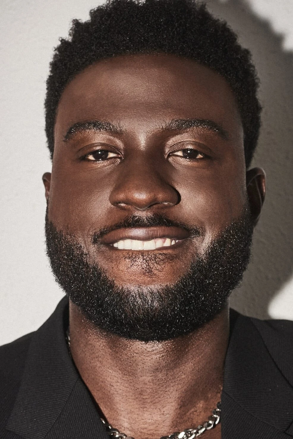 Foto von Sinqua Walls