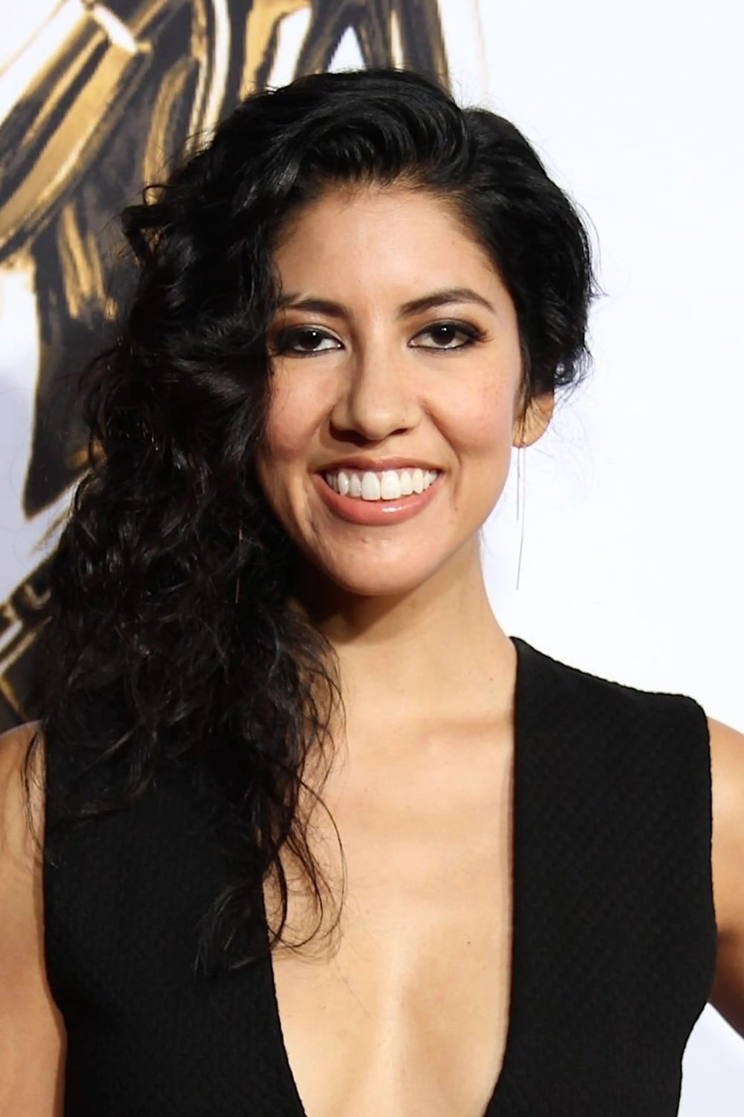 Foto von Stephanie Beatriz