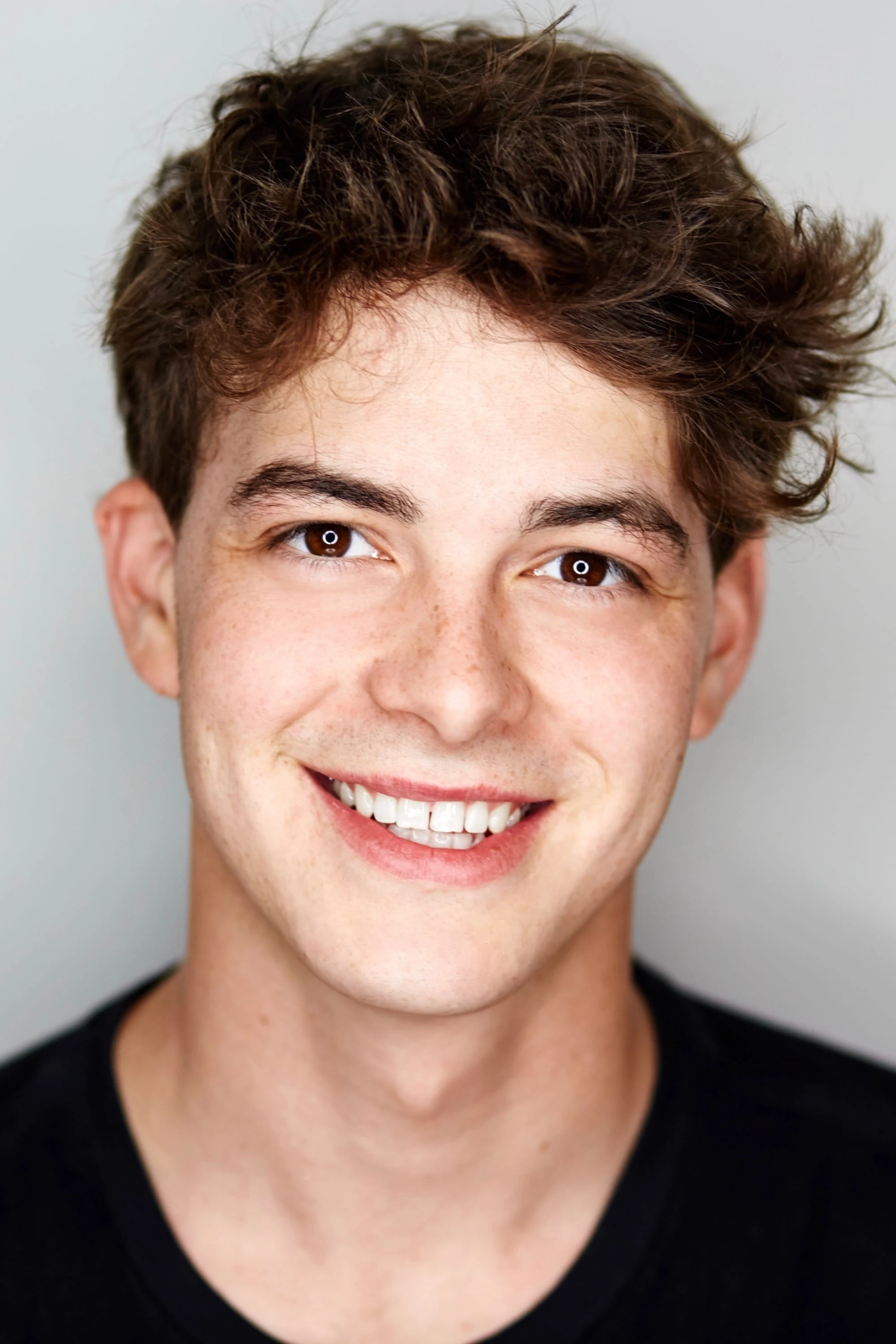 Foto von Israel Broussard