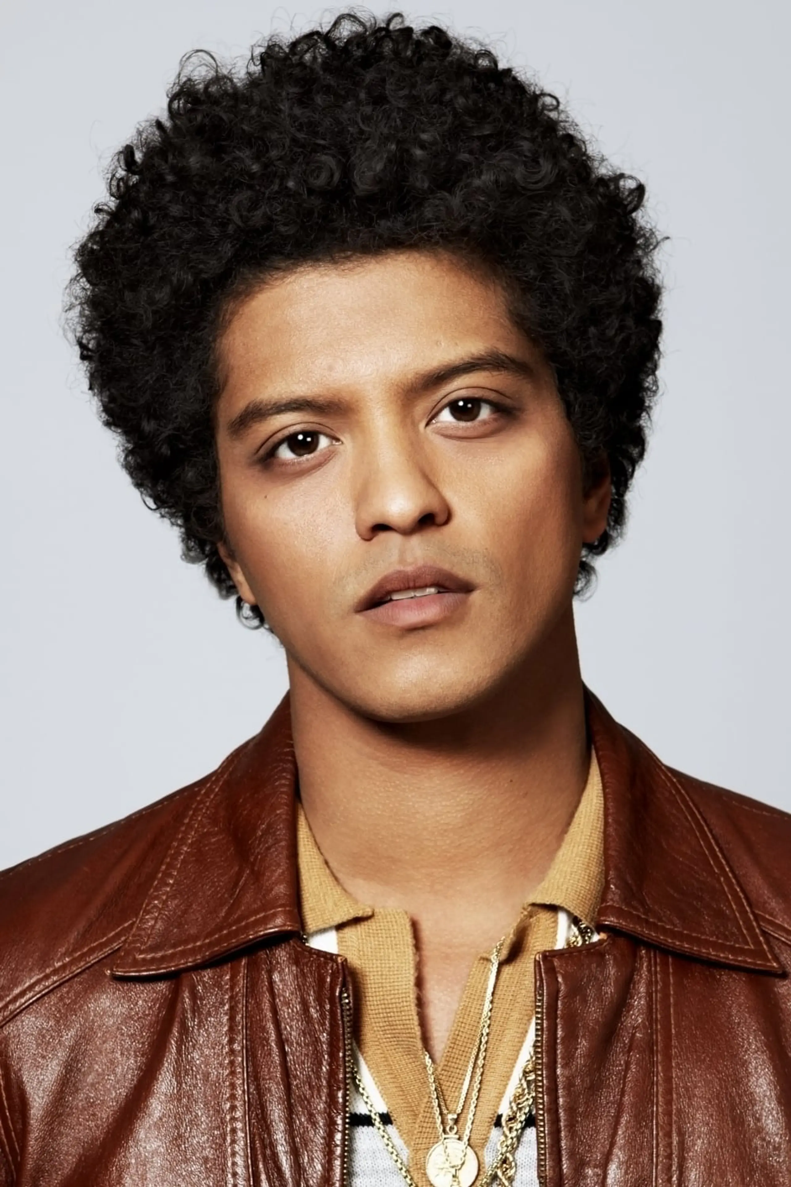 Foto von Bruno Mars