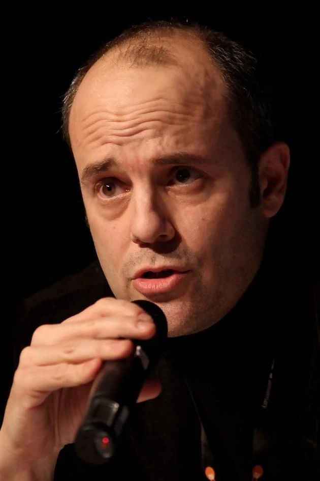 Foto von Ron Halpern