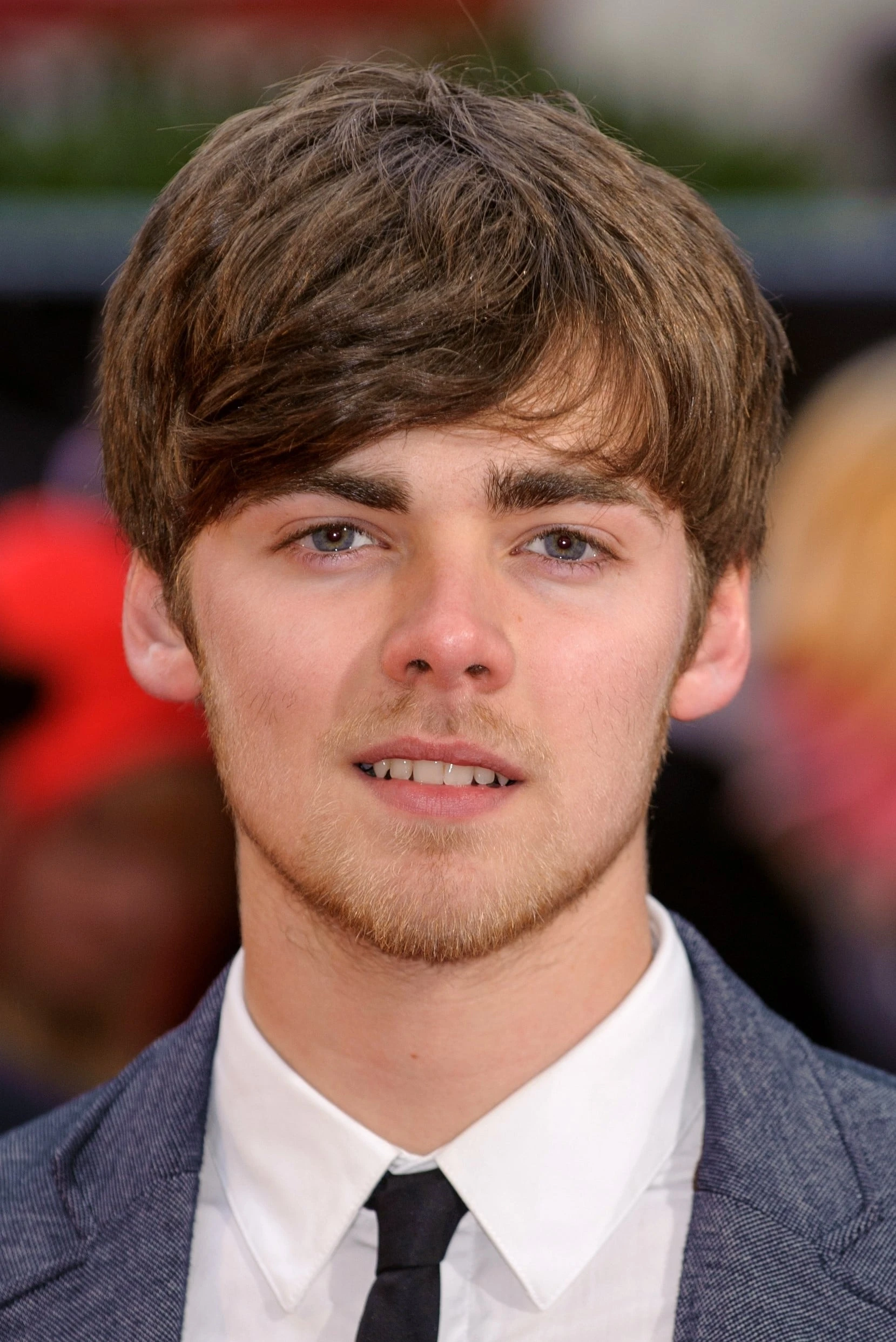 Foto von Thomas Law