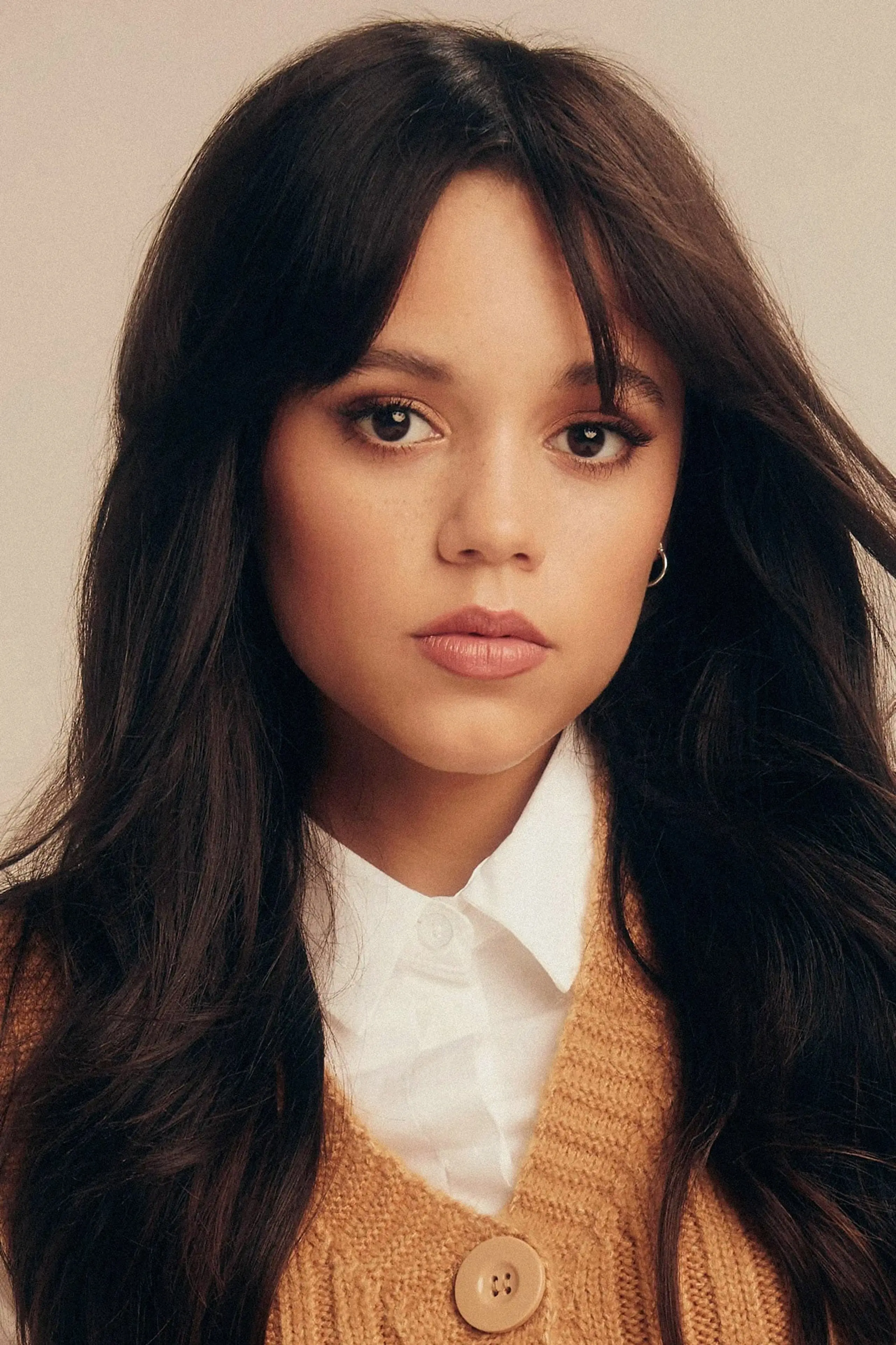 Foto von Jenna Ortega