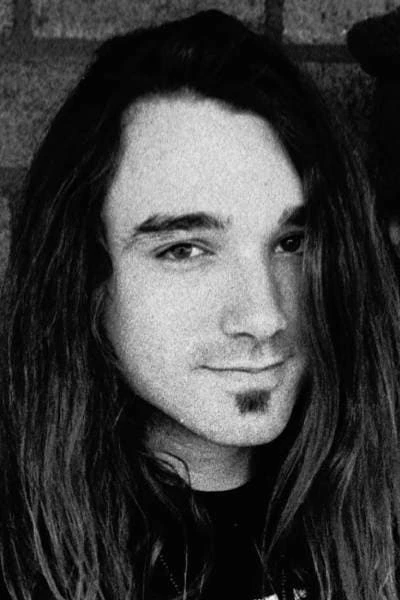 Foto von Dave Abbruzzese