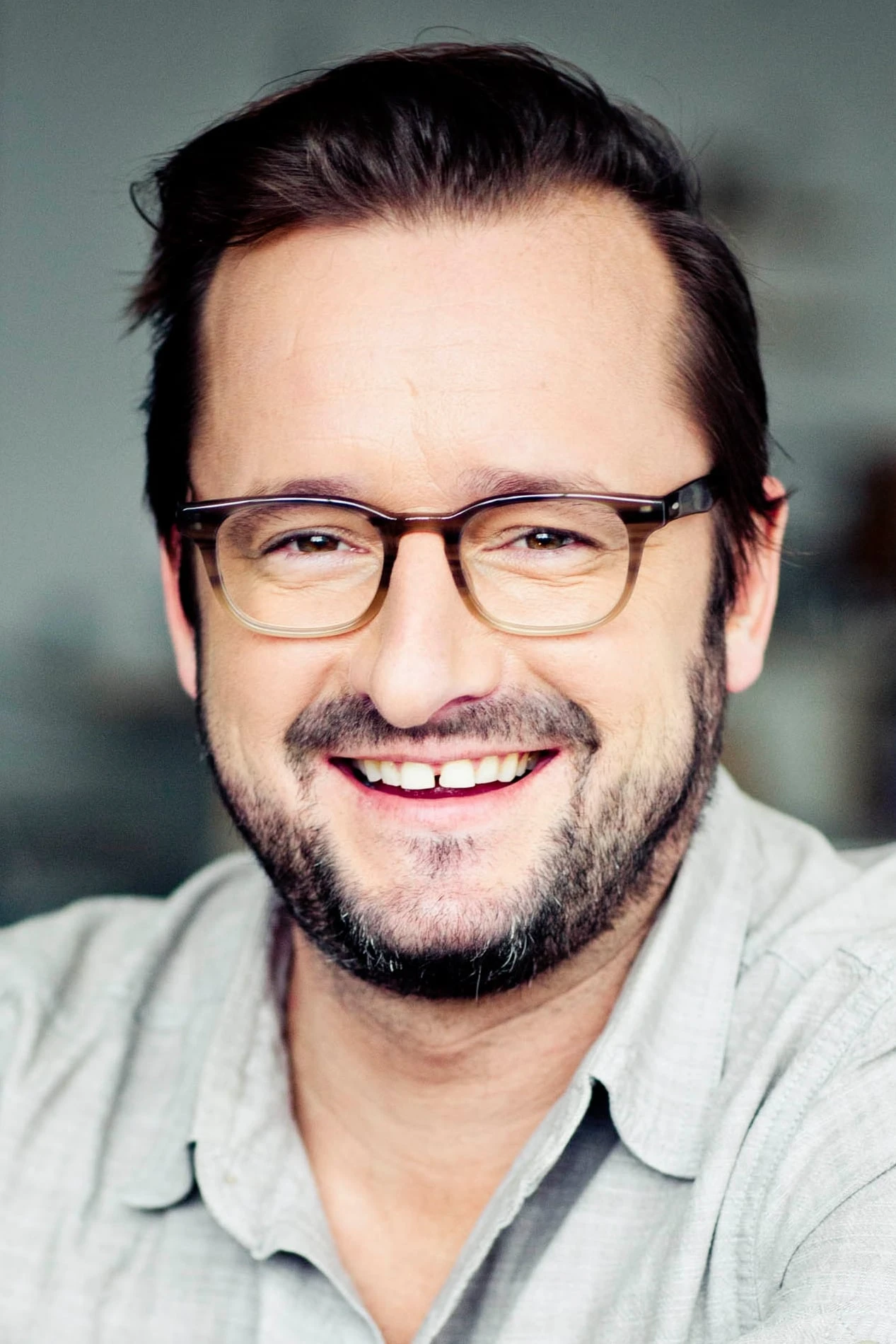 Foto von Rémi-Pierre Paquin