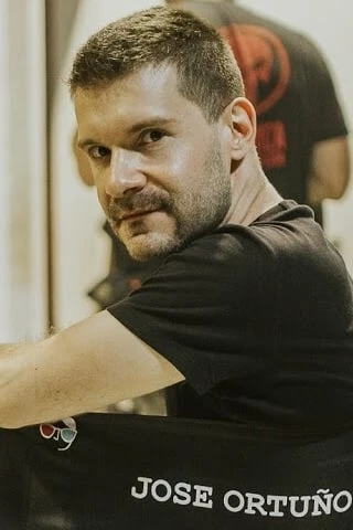 Foto von José F. Ortuño
