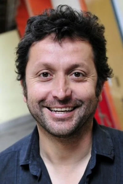 Foto von Daniel Alcaíno