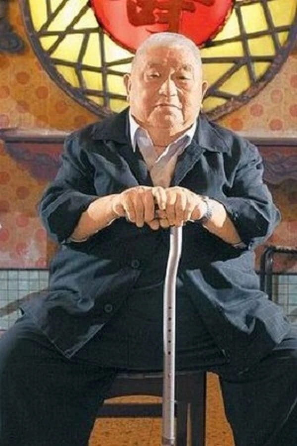 Foto von Wong Tin-lam