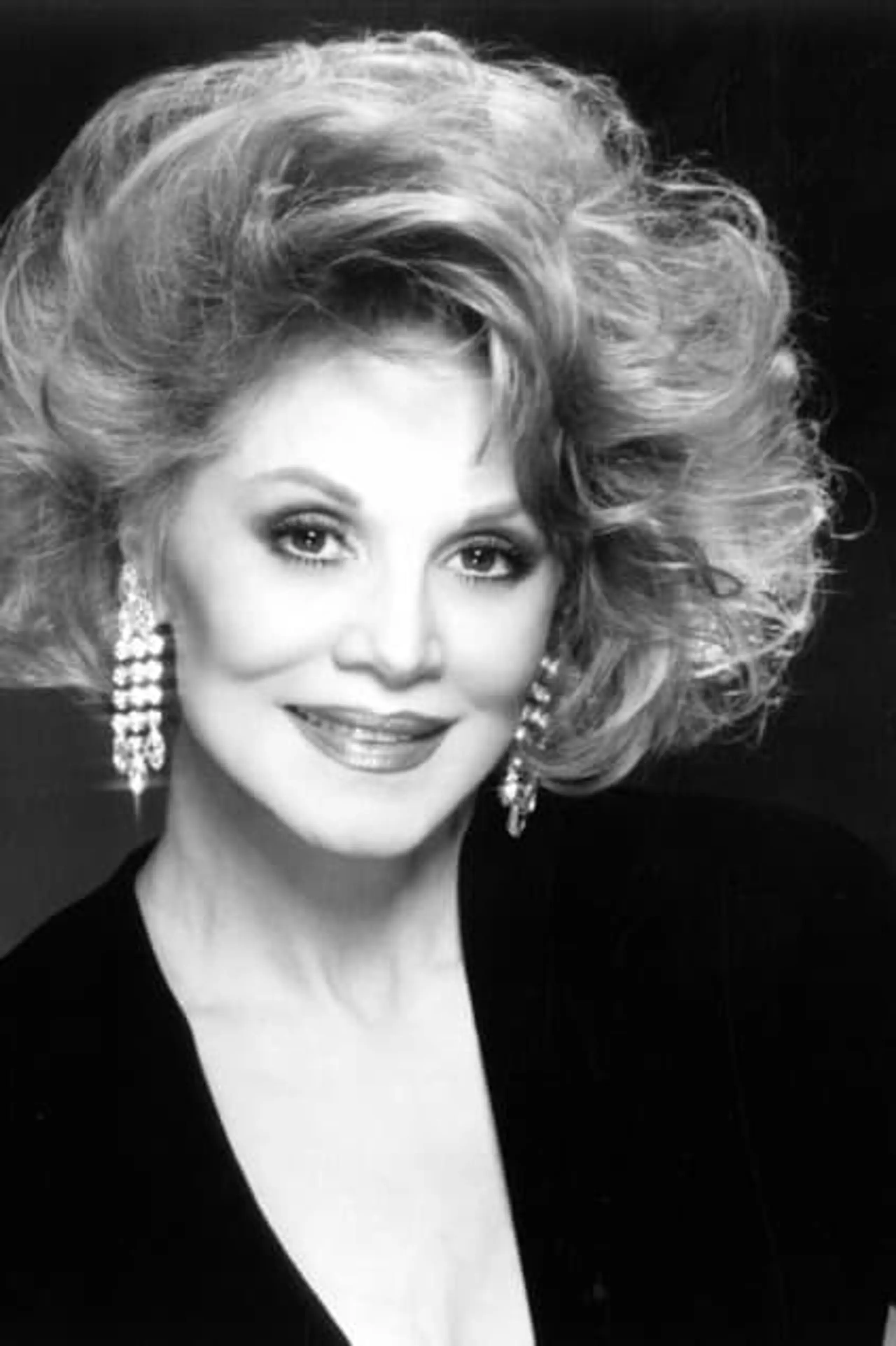 Foto von Phyllis McGuire