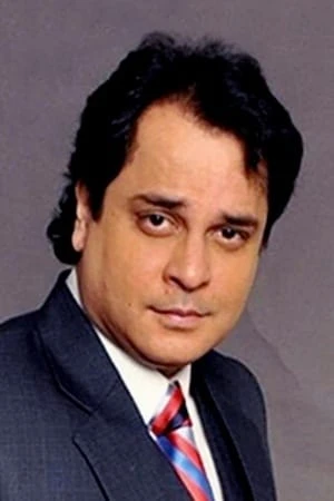 Foto von Mahesh Thakur