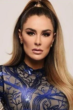 Foto von Ninel Conde