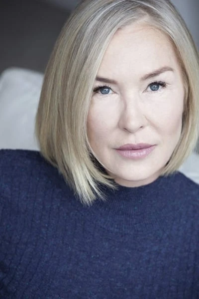 Foto von Elizabeth Harpur