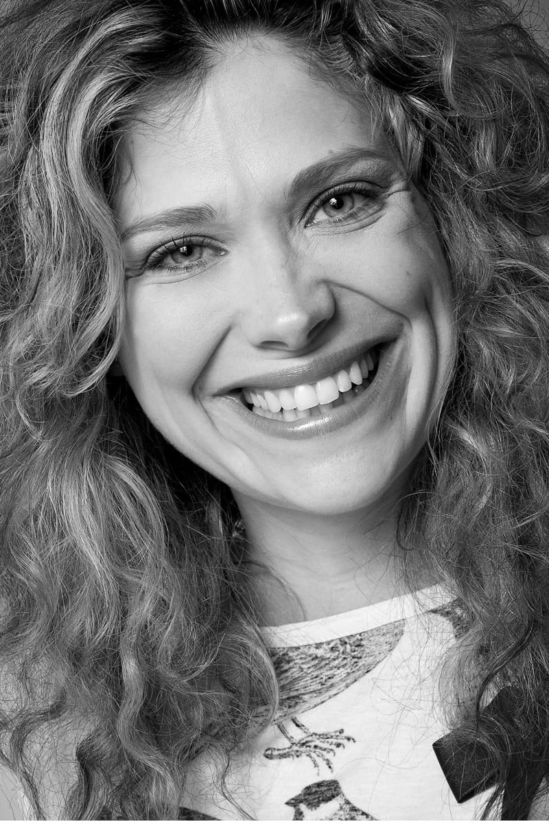 Foto von Catherine Florent