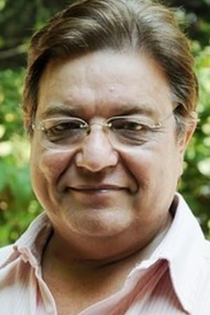 Foto von Anil Nagrath