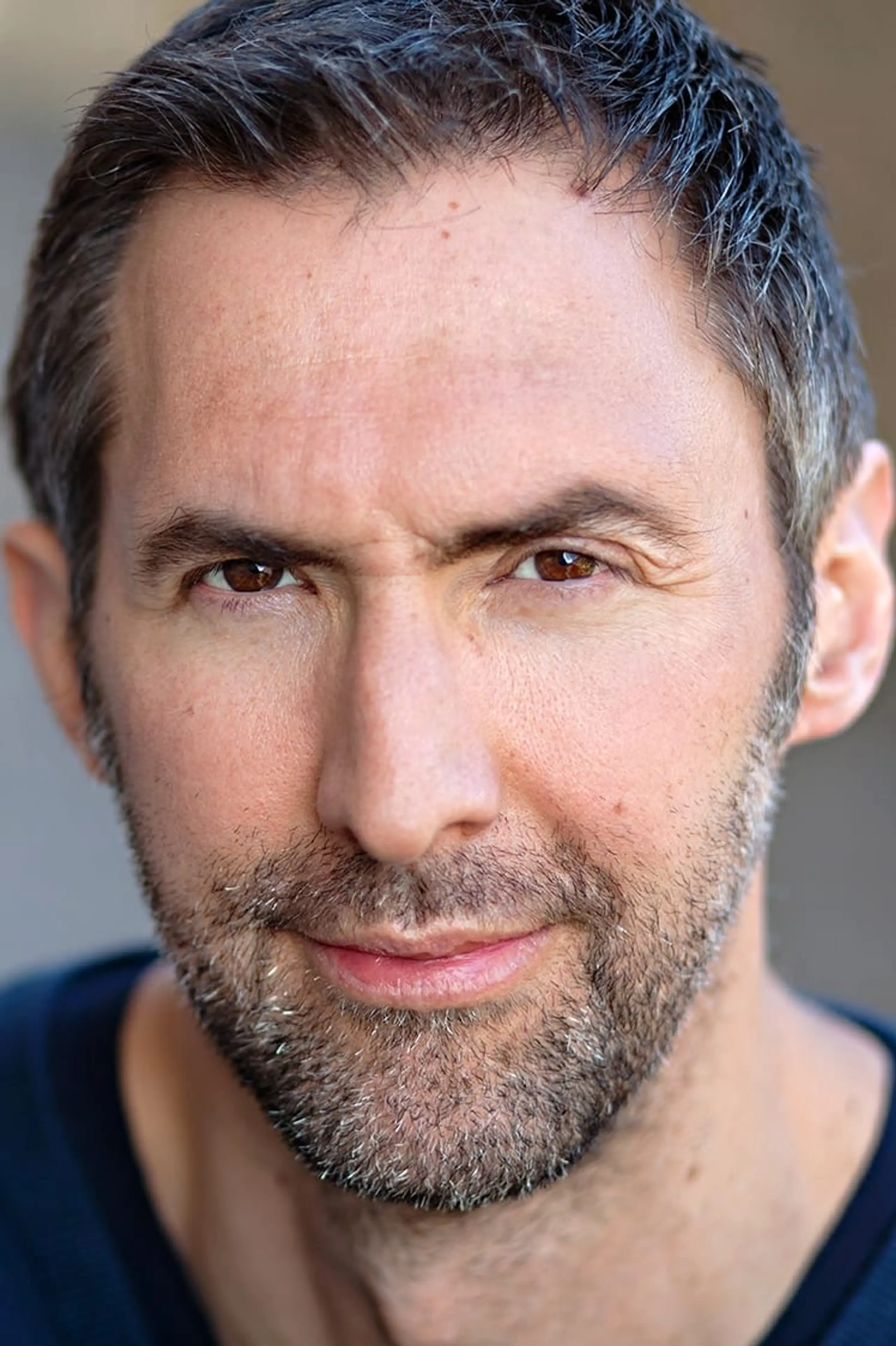 Foto von Ian Whyte