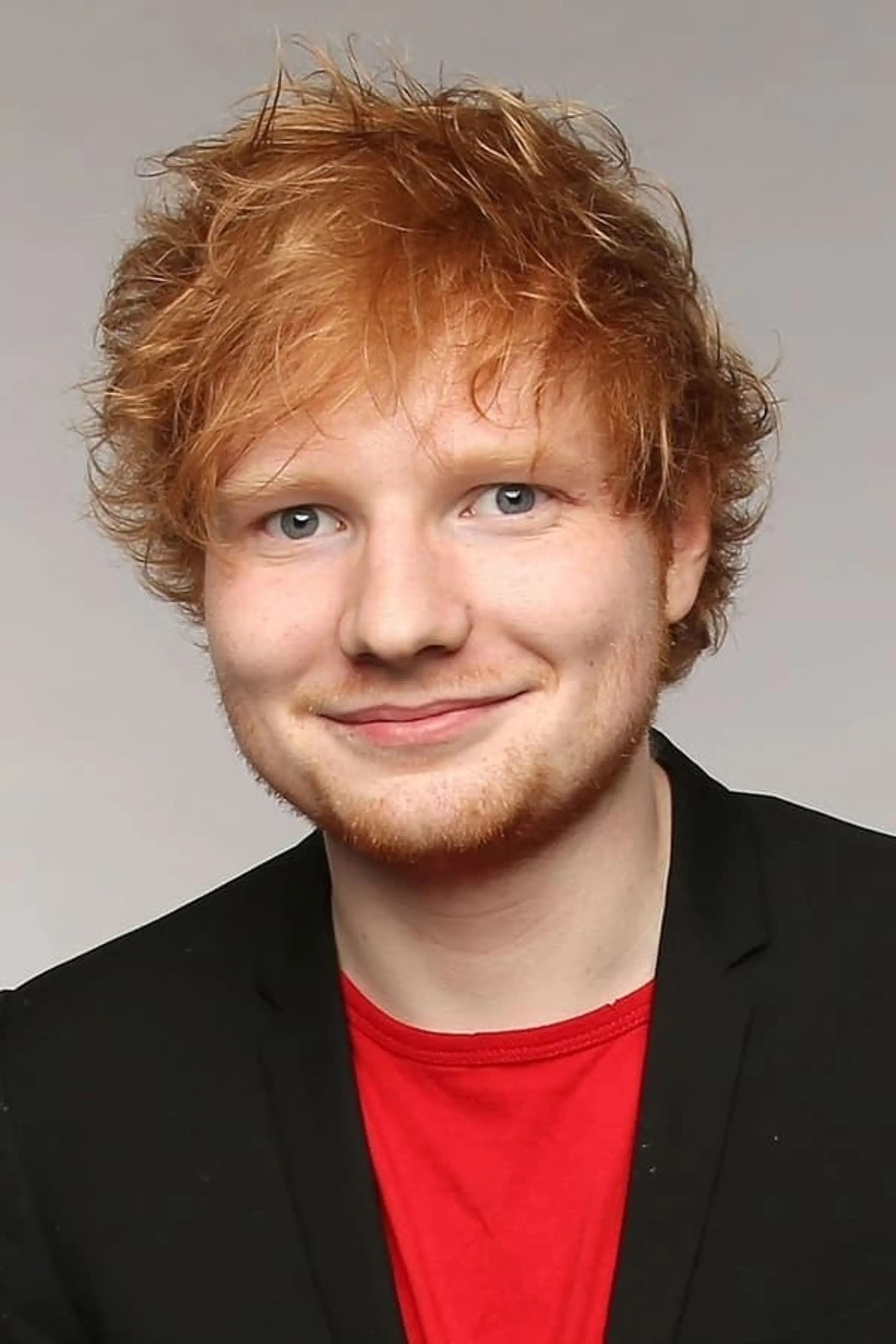 Foto von Ed Sheeran