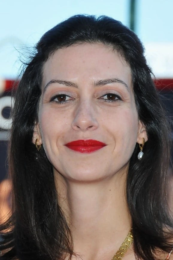 Foto von Reymonde Amsallem