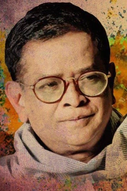 Foto von Humayun Ahmed
