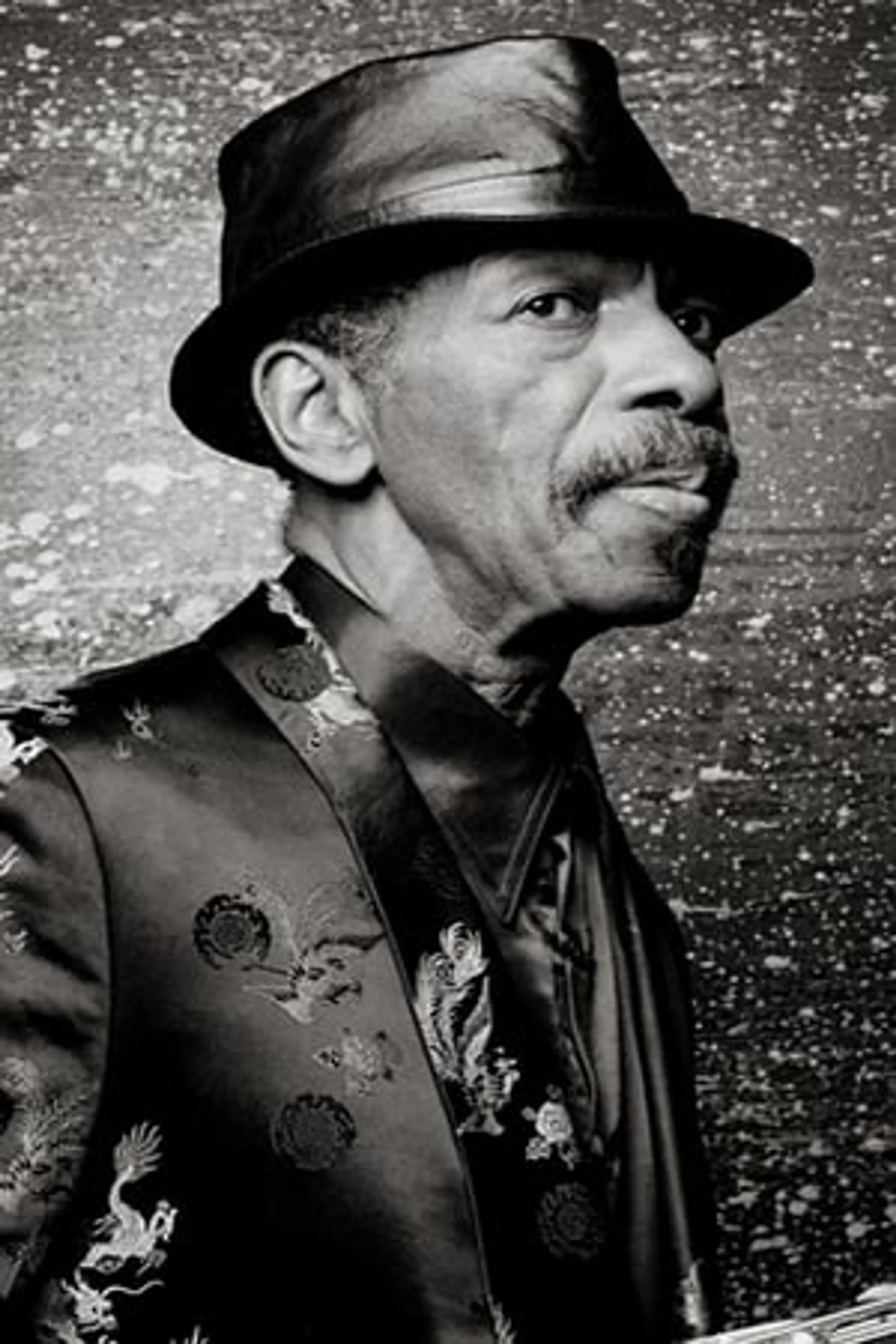 Foto von Ornette Coleman