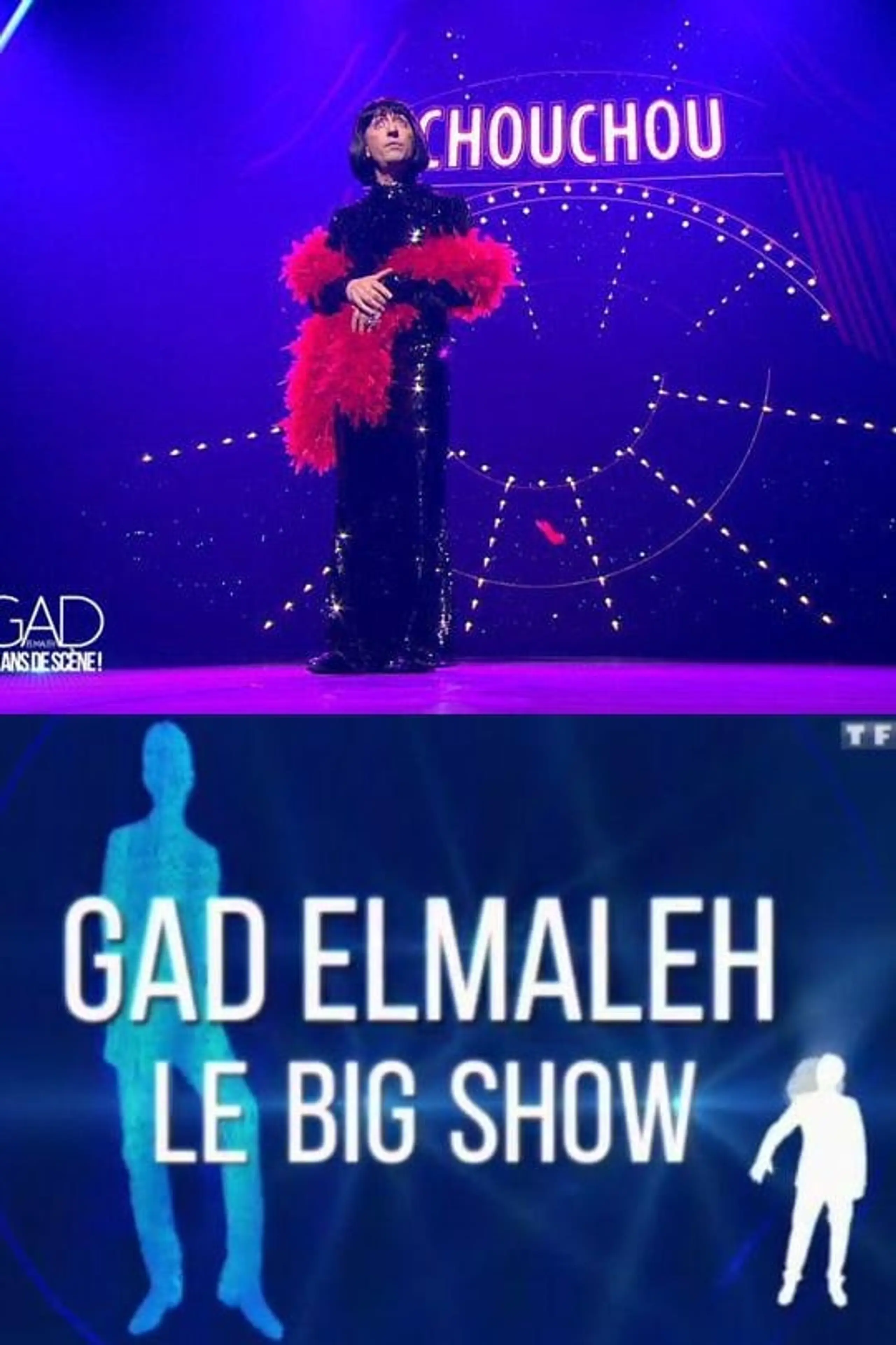 Gad Elmaleh - Le Big Show