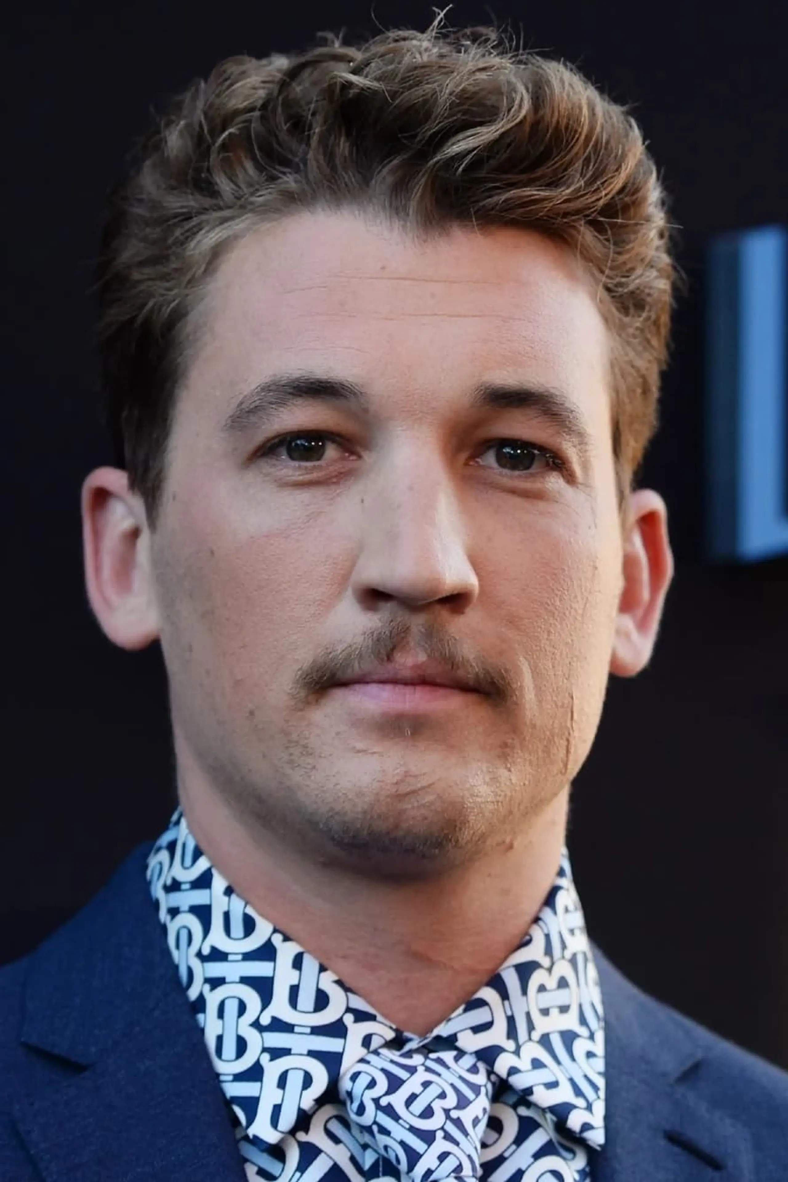 Foto von Miles Teller