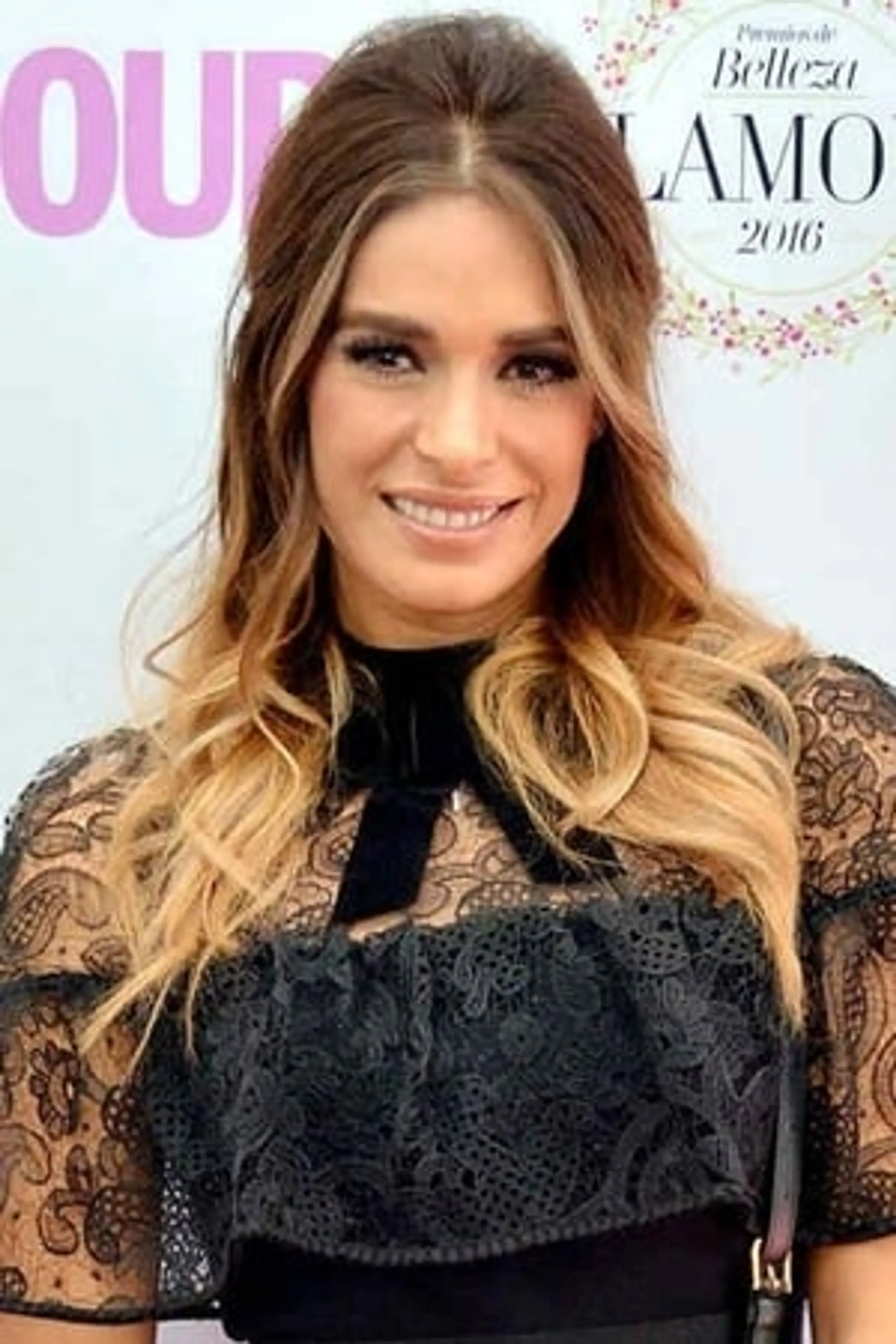 Foto von Galilea Montijo