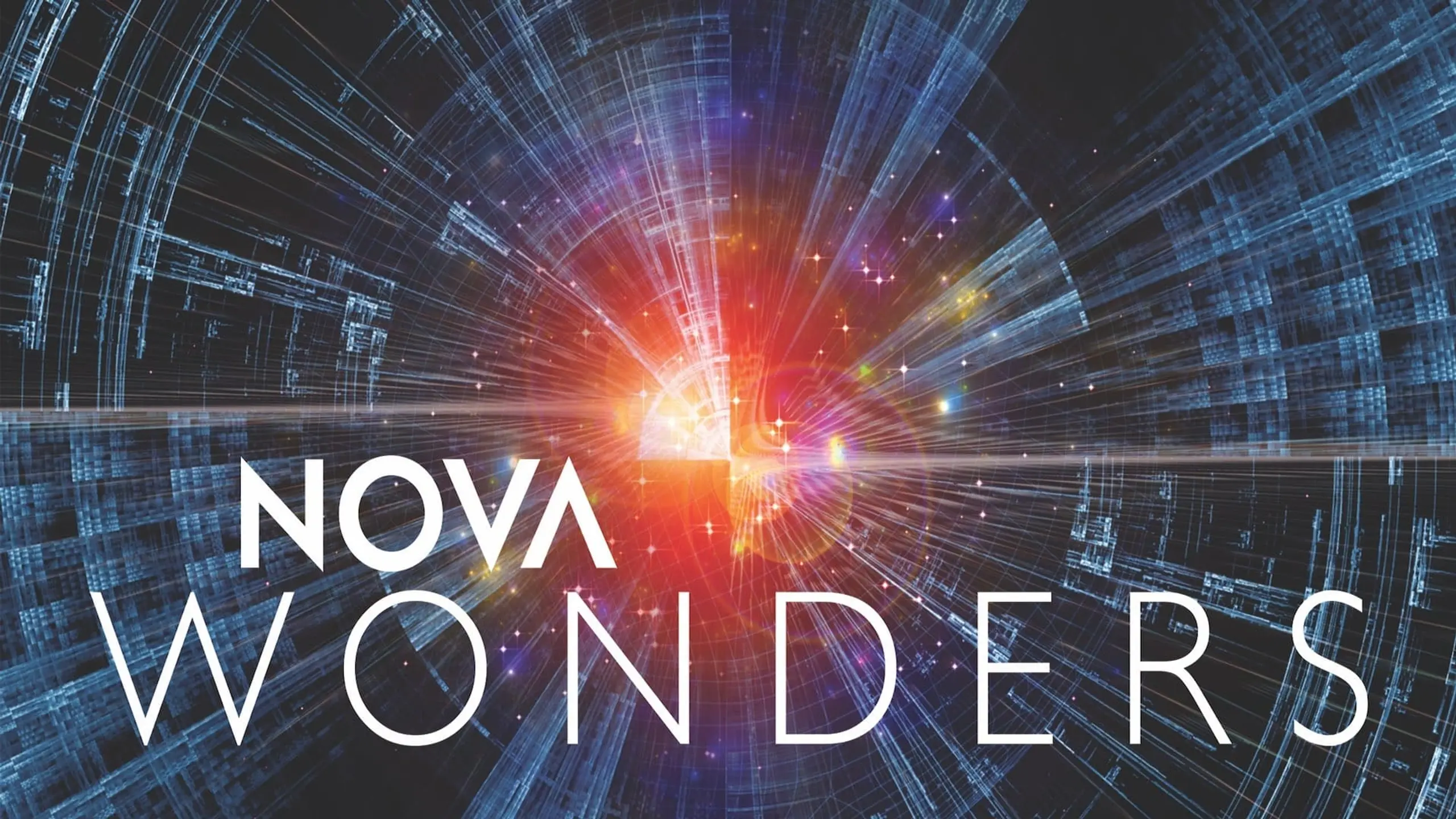 NOVA Wonders