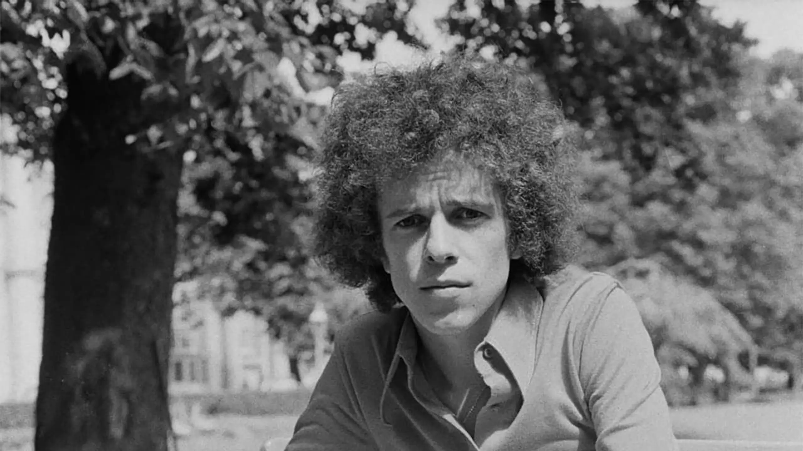 Leo Sayer