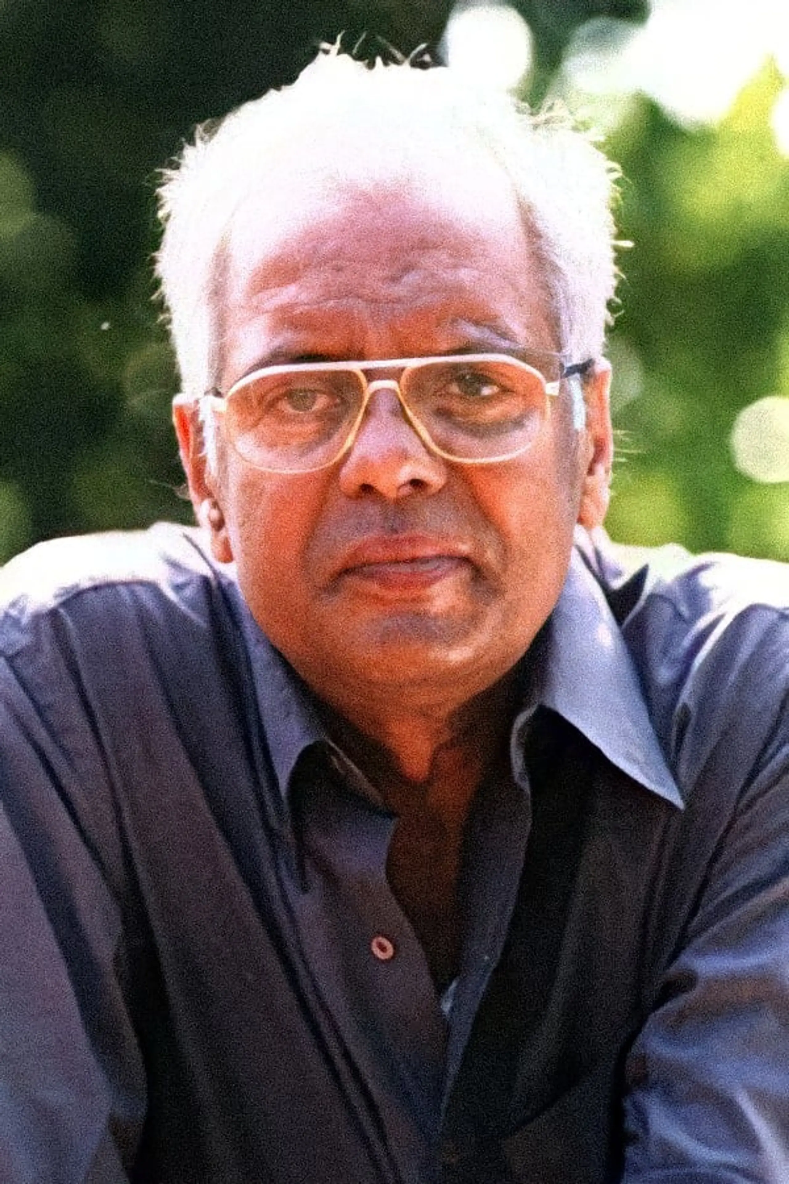 Foto von Oduvil Unnikrishnan