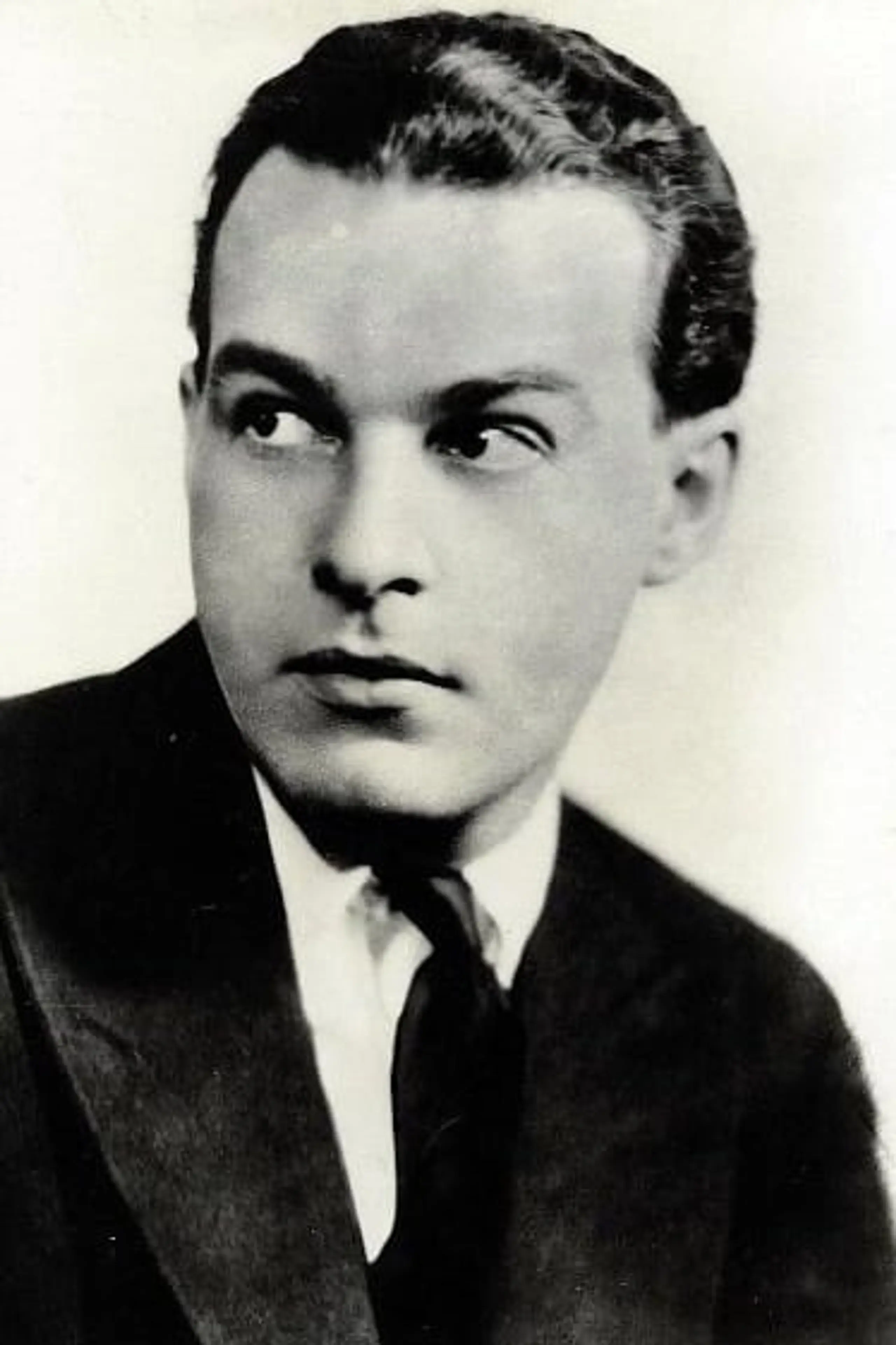 Foto von Alfred Lunt