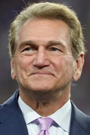 Foto von Joe Theismann