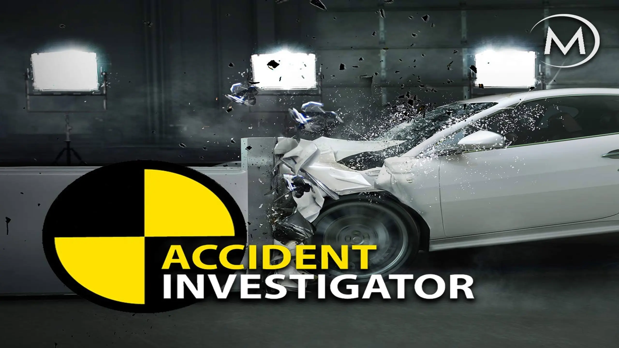 Accident Investigator