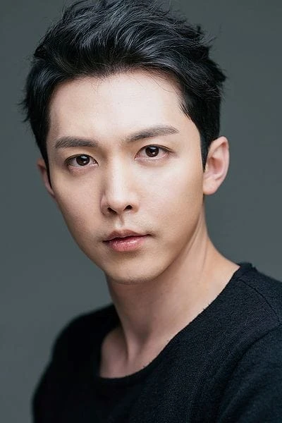 Foto von Ryu Sang-wook