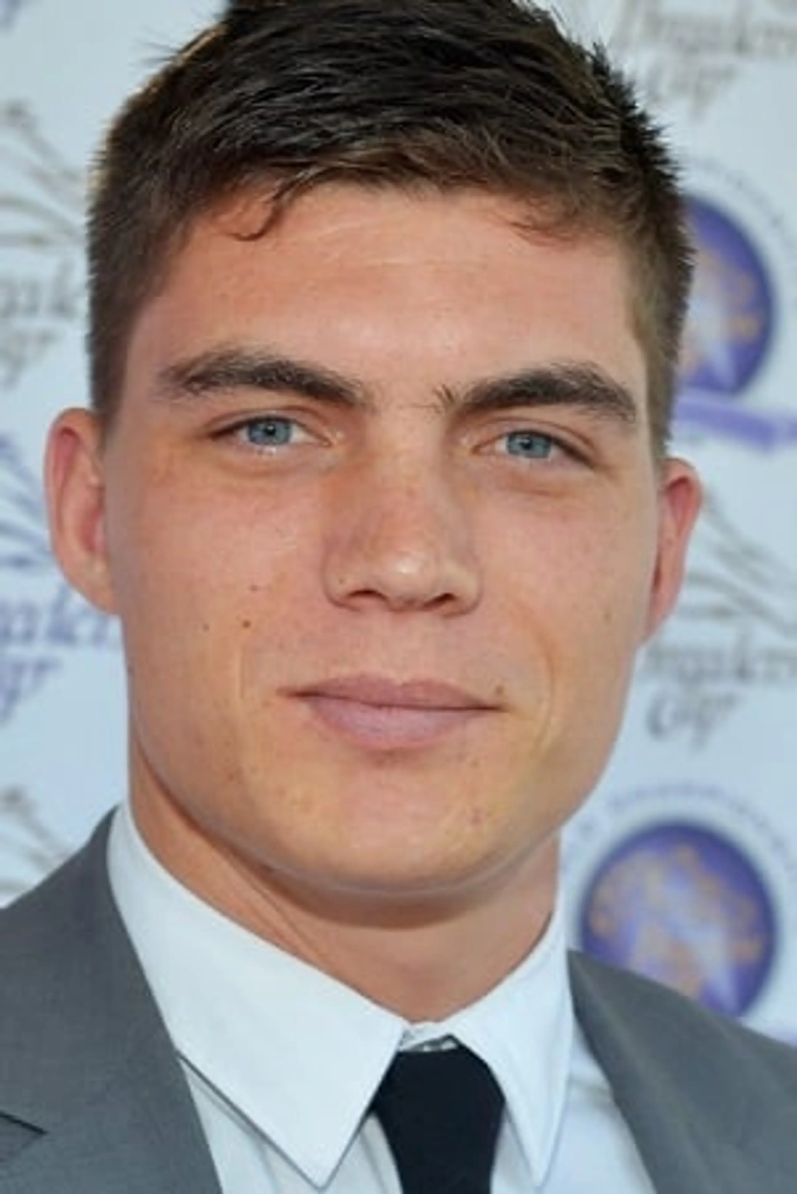 Foto von Zane Holtz