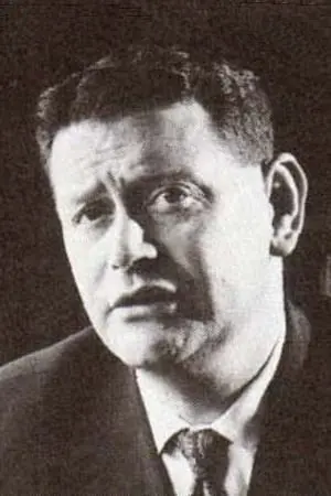 Foto von John Braine