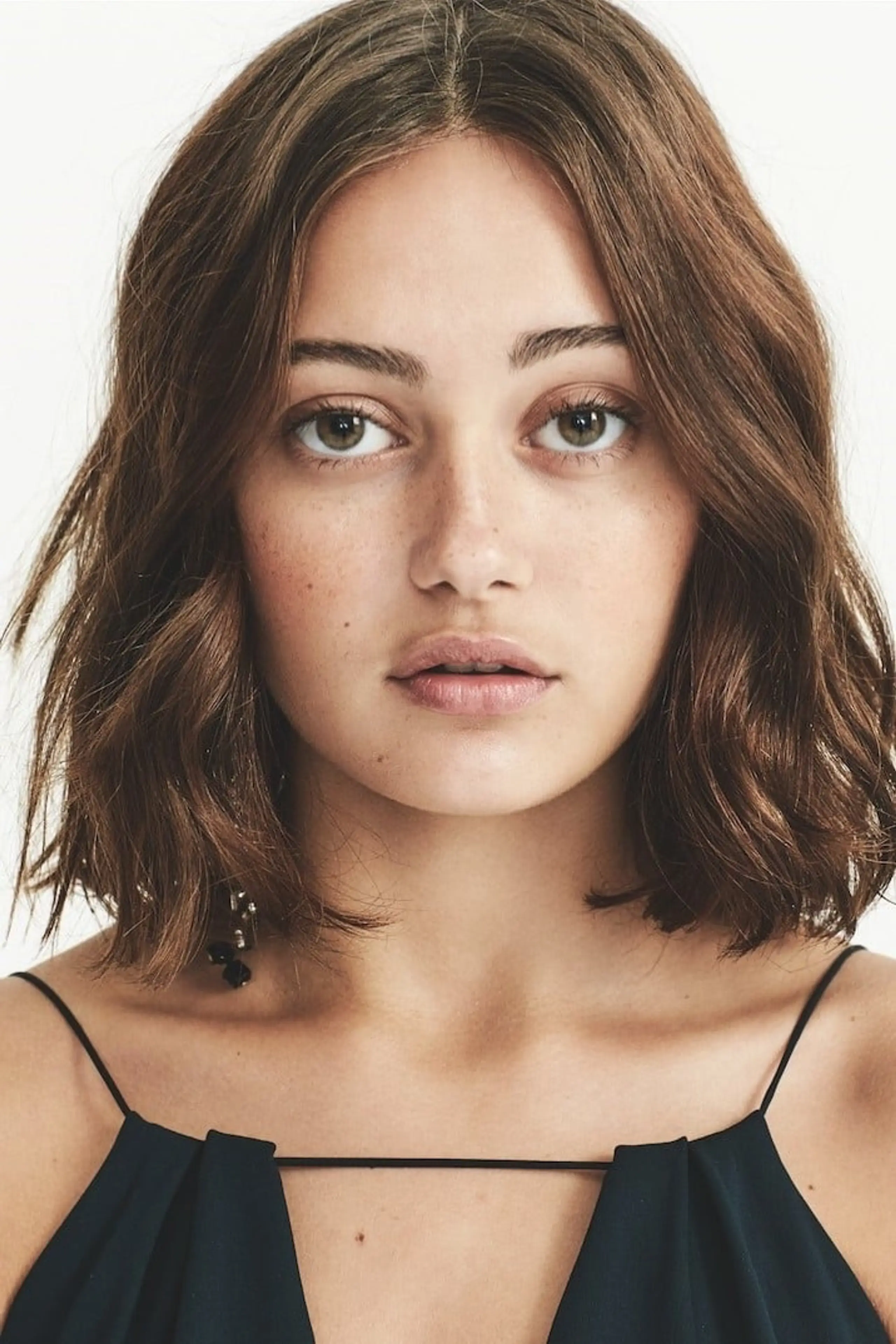 Foto von Ella Purnell