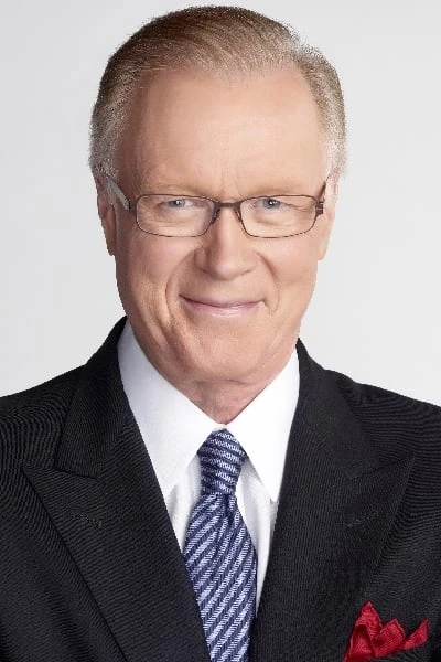 Foto von Chuck Scarborough