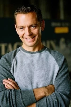 Foto von Kipp Tribble