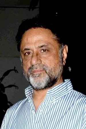 Foto von Harry Baweja