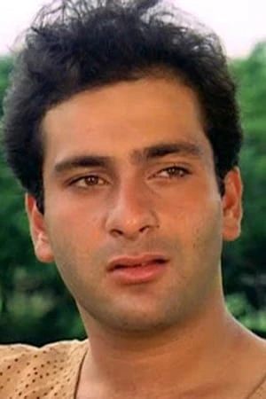 Foto von Rajiv Kapoor