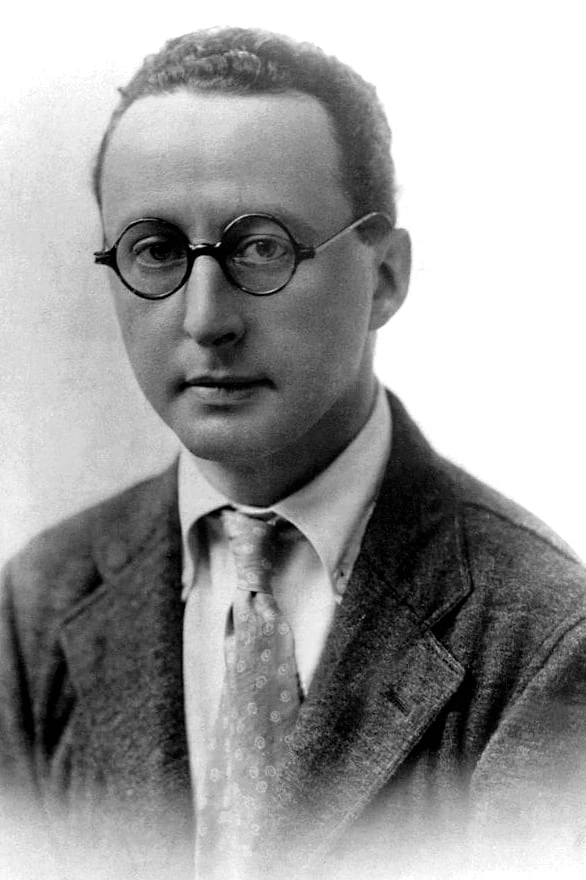Foto von Jerome Kern