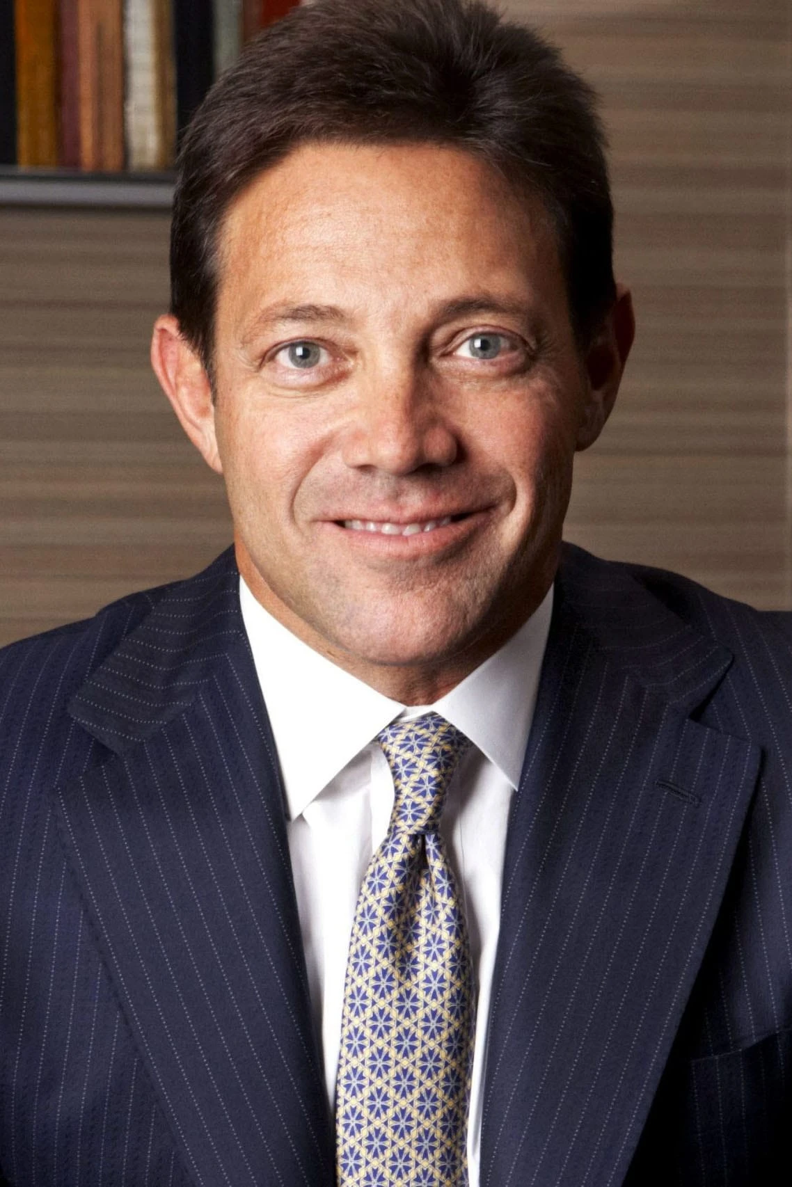 Foto von Jordan Belfort