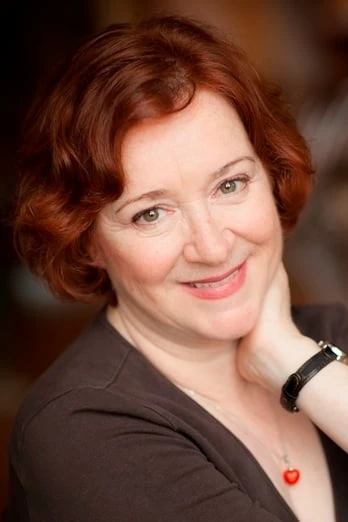 Foto von Lorraine Côté