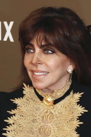 Foto von Verónica Castro