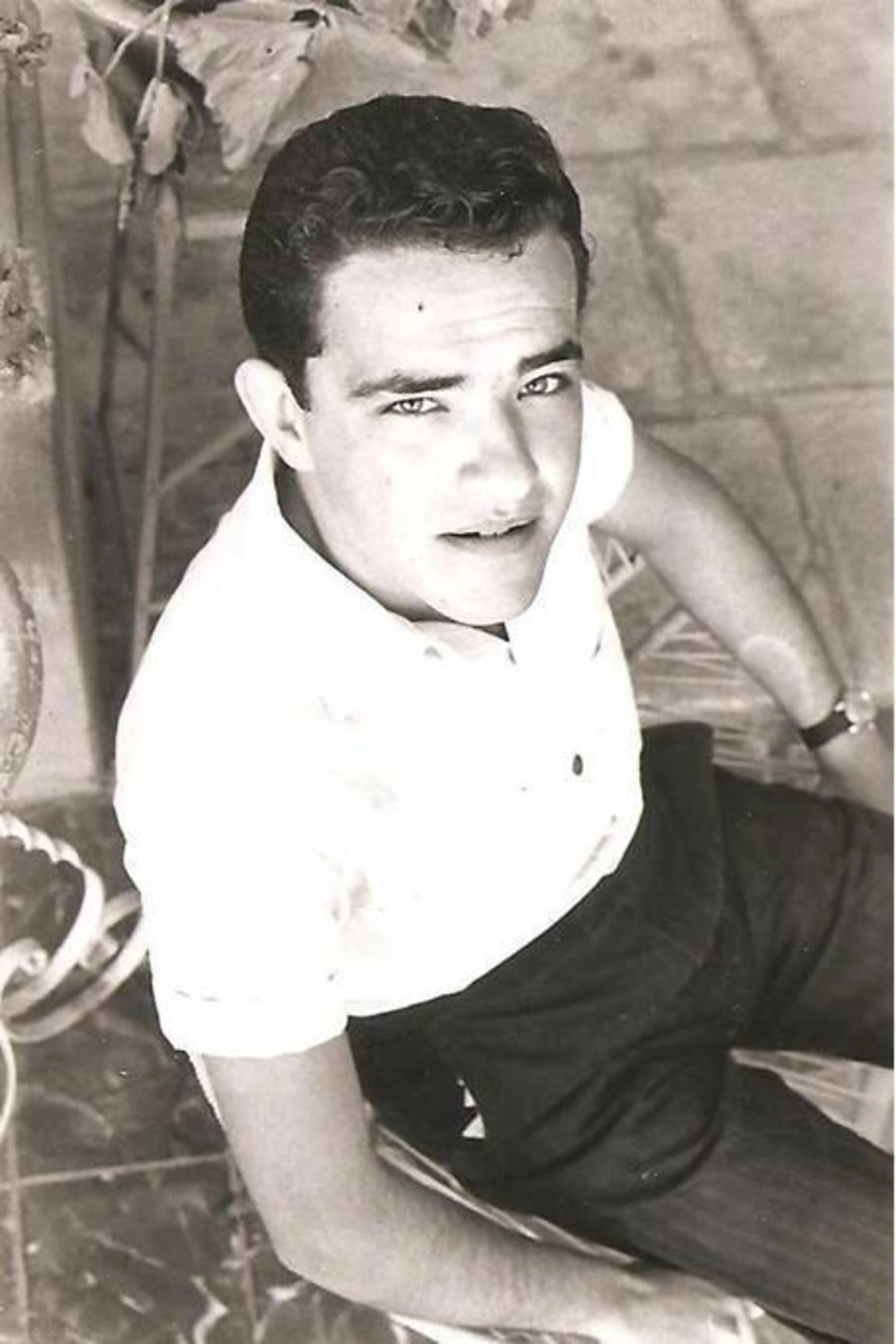 Foto von Rafael Castanedo