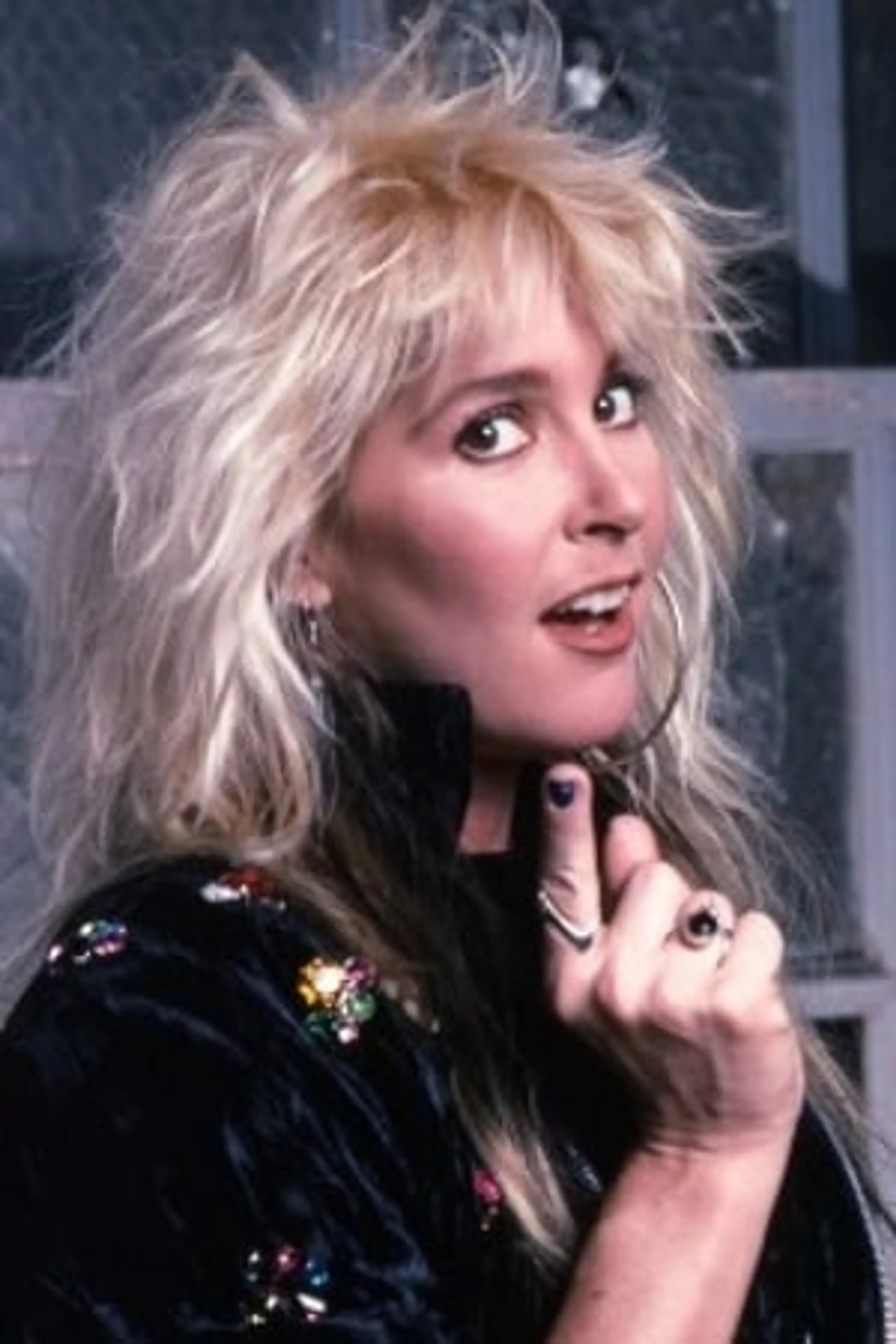 Foto von Lita Ford