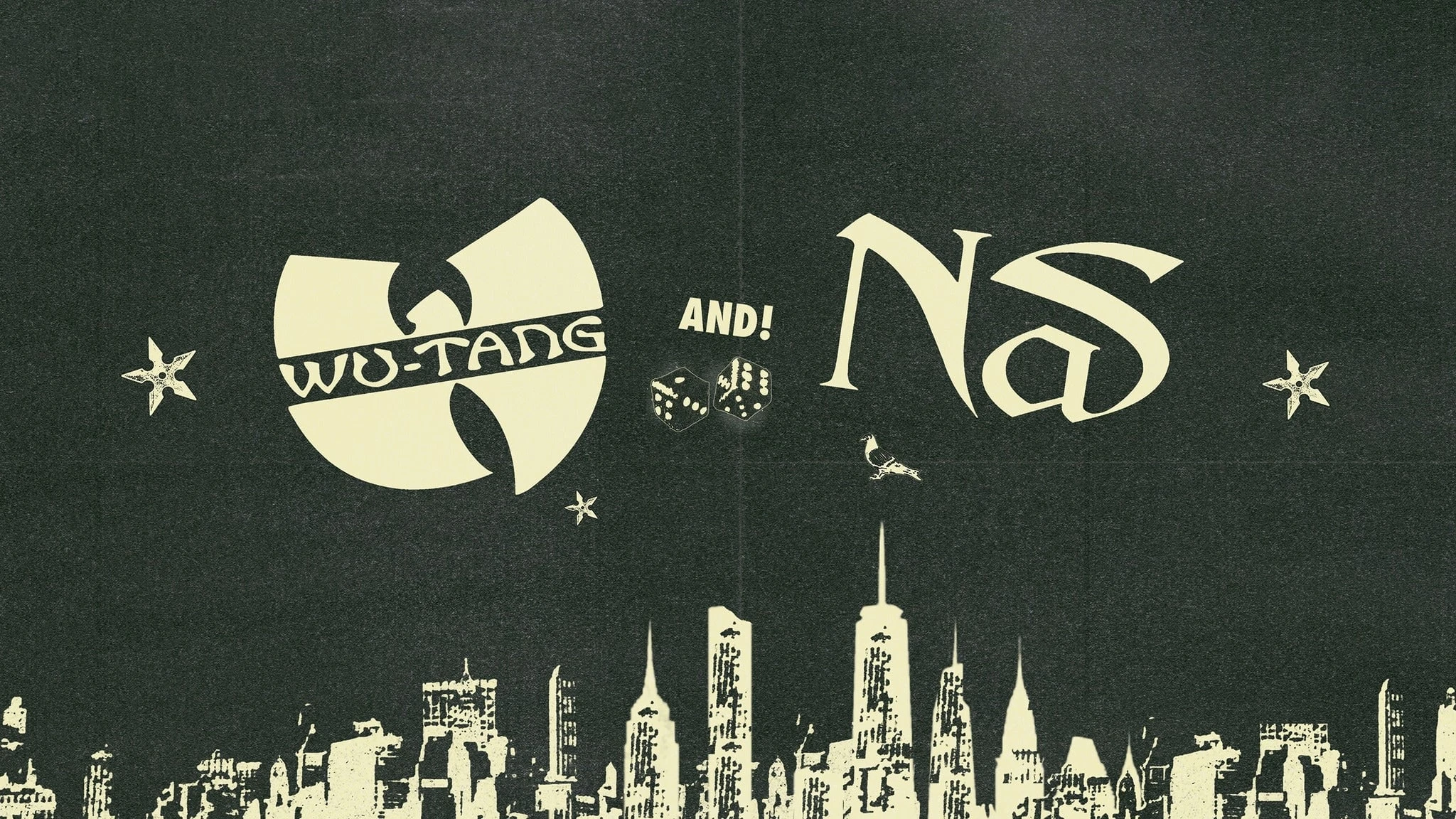 New York State of Mind Tour